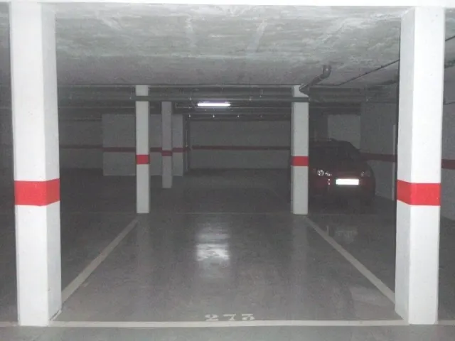 Piso llano camello 2 habitaciones garaje y trastero — 6