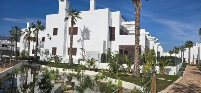 Vivienda en venta en Mar de Pulpí, Costa de Almería — 9