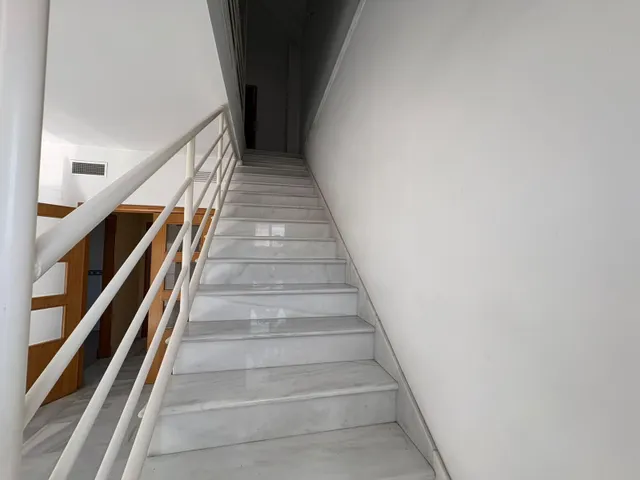 Dúplex en zona de Los Salesianos con 4 habitaciones a estrenar — 9