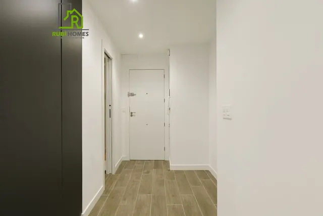 Apartamento reformado en ubicación privilegiada — 10