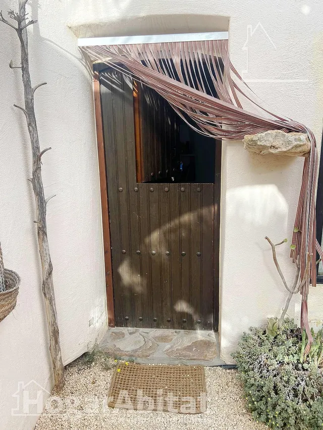 ¡ESPECTACULAR! CASA RURAL MUY AMPLIA Y LUMINOSA CON VARIAS TERRAZAS — 45