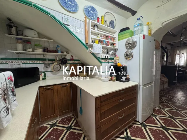 Casa a la venta en Lorcha — 9