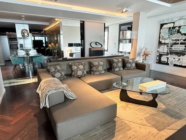 Vivienda en 1ª línea con vistas panorámicas al mar, Edificio - foto 3