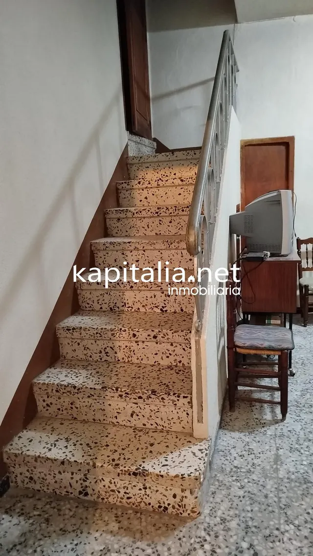 CASA A LA VENTA EN BOCAIRENT — 4