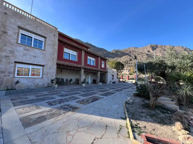 Villa 4 habitaciones 376m² en venta - Raiguero de Bonanza — 10