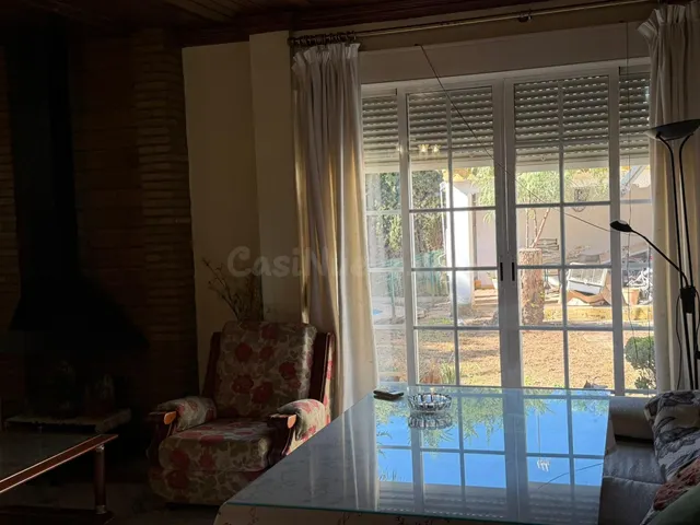 Exclusiva vivienda en Santa Clara: Tranquilidad, espacio y c - foto 4