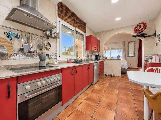 Casa en La Cogullada — 13
