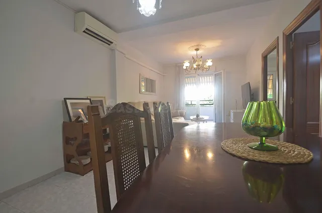 SE VENDE PISO JUNTO A LA SAFA - foto 5