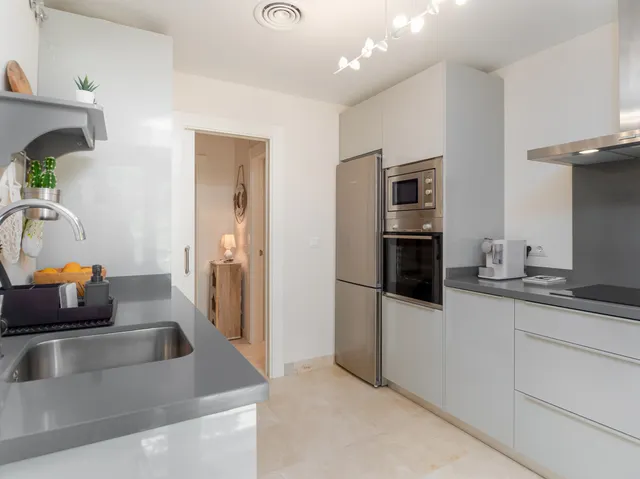 Apartamento 2 habitaciones 85m² en venta - Costa del Sol — 15