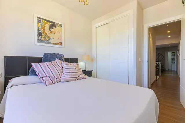 Adosado 2 habitaciones 105m² en venta - Riviera del sol — 26