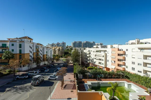 Apartamento 3 habitaciones 120m² en venta - Costa Del Sol — 21