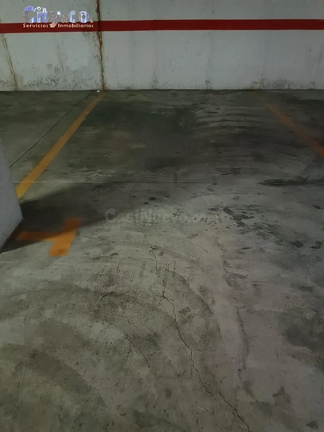 Plaza de Garaje en Molina de Segura, Zona de la Molineta — 3