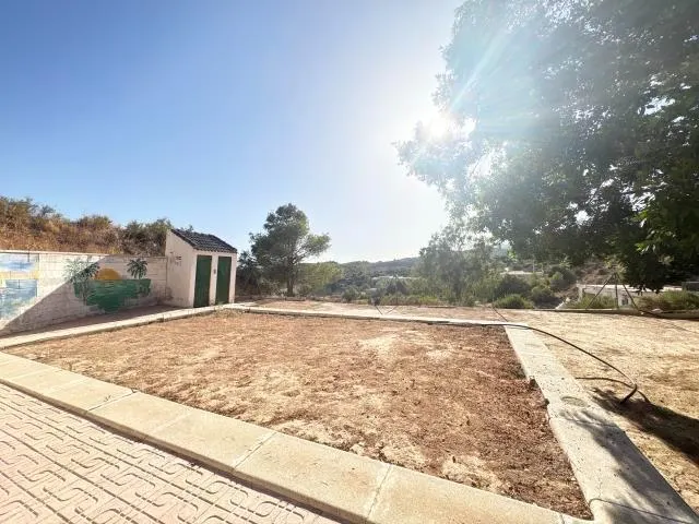 Chalet 4 habitaciones 176m² en venta - Partida fossos — 32