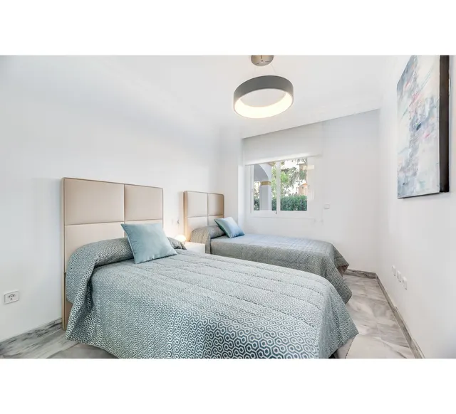 Apartamento 2 habitaciones 90m² en venta - Marbella — 13