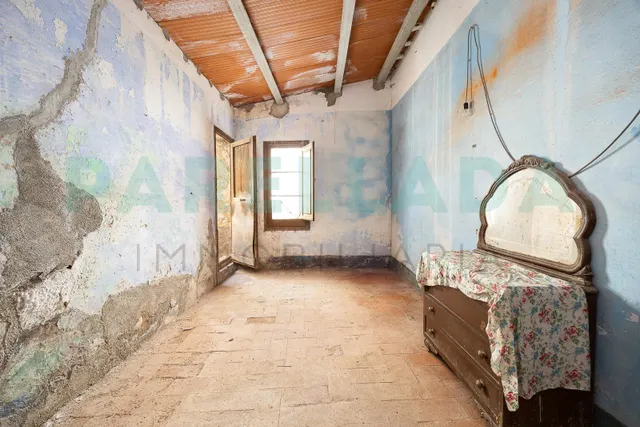 Casa para Reformar en el Centro de Tiana — 12