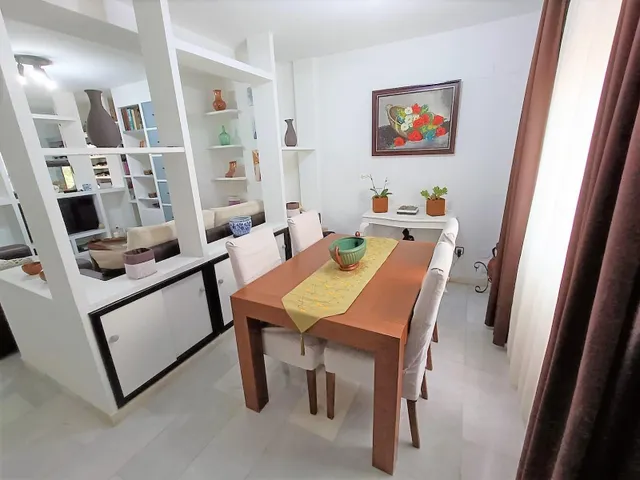 SE VENDE ÁTICO TRIPLEX EN ZONA L'AIGÜERA SEVENDGROUP.COM — 8