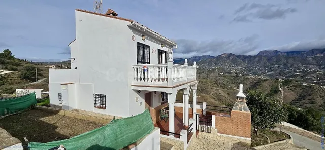 Adosado 4 habitaciones 89m² en venta - Torrox Pueblo - foto 3