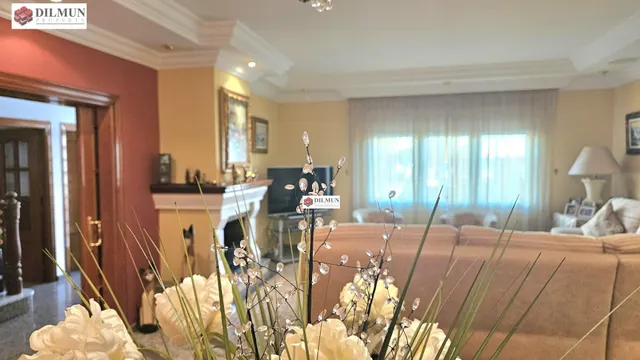 GRAN CASA EN VENTA ZONA PARQUE ACUÁTICO — 15