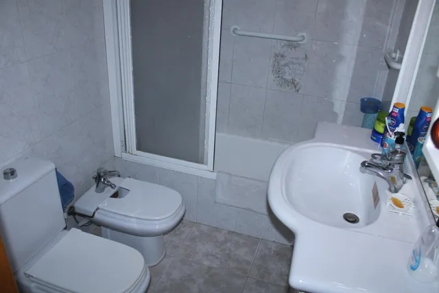 Encantador Chalet en Salou con Piscina y Jardín — 20