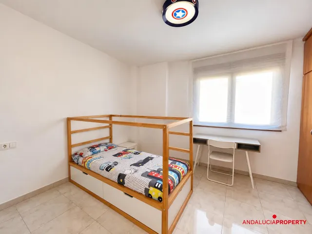 Exclusiva vivienda unifamiliar de 277 m2 junto a Avenida de Cádiz y PTS — 30