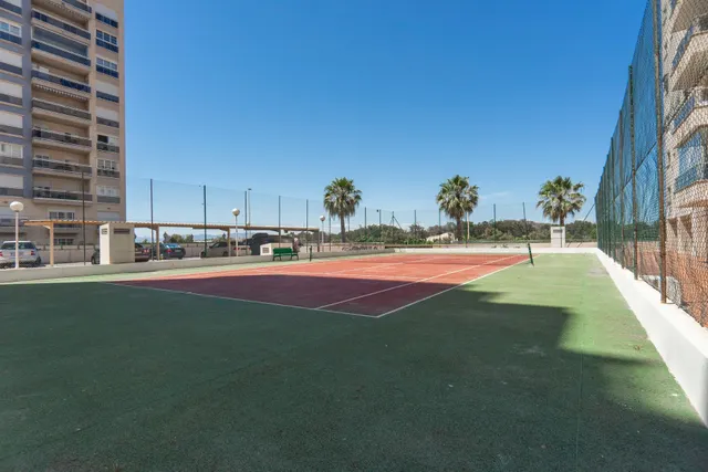 Apartamento 3 habitaciones en venta - puerto deportivo — 25