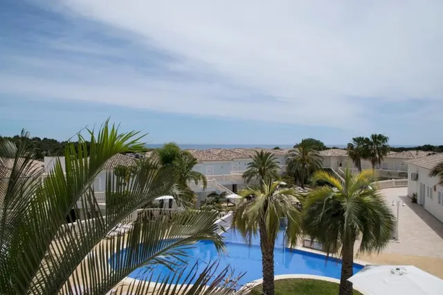 Apartamento 2 habitaciones 93m² en venta - La Fustera — 44
