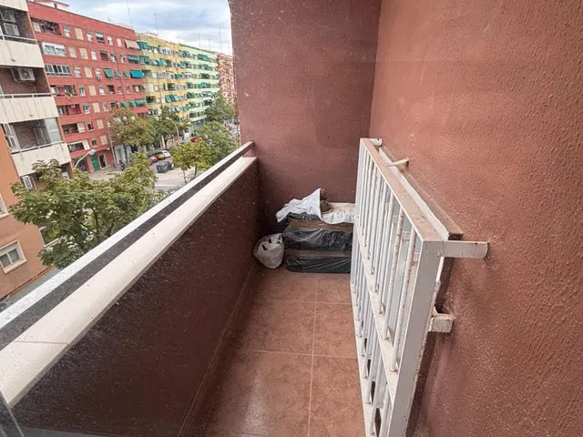 Se vende magnífico piso Zona Ayora - Pacheco y Torrens — 31