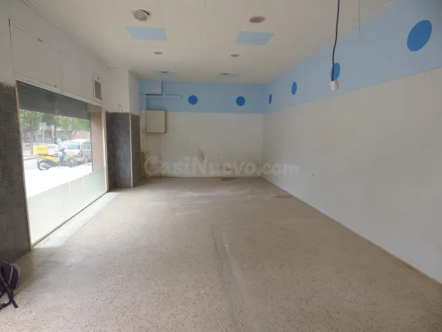 Local comercial en Malgrat de Mar — 3