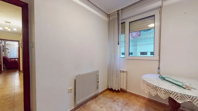 Piso de tres dormitorios de nueva construcción y con garaje — 38