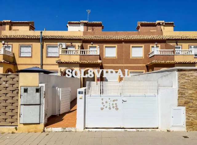 chalet adosado en avileses, sierra golf — 3