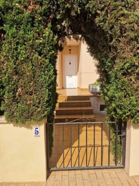 Apartamento 2 habitaciones en venta - Denia — 20