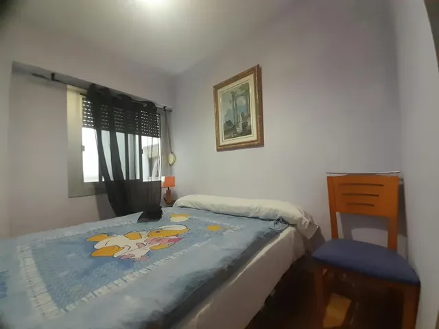 habitaciones en alquiler en el centro de Alicante — 7