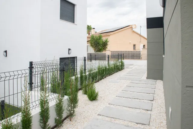 Villa 3 habitaciones 159m² en venta - Urbanizacion valle dorado — 7