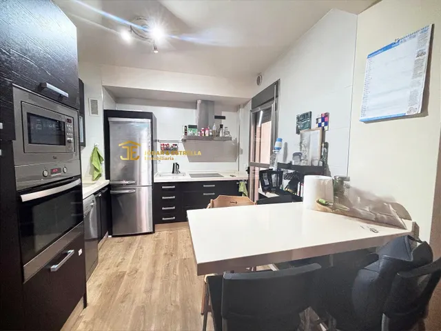 Amplio apartamento en la zona san jose — 11