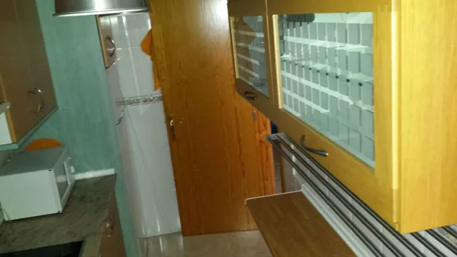 Apartamento con terraza y garaje — 11