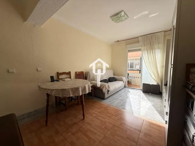 PISO EN VENTA EN ALICANTE. 66m2, 3 habitaciones, 1 BAÑO, CUARTA PLANTA SIN ASCENSOR. ZONA DE ALTOZANO — 11