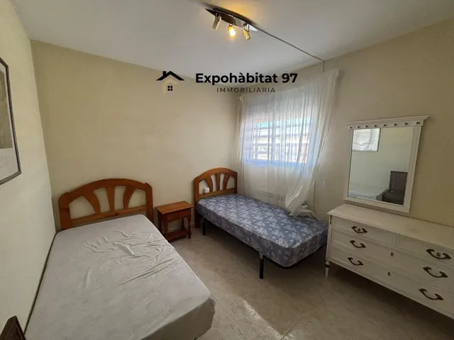 ¡APARTAMENTO DE 3 habitaciones CON 2 BAÑOS ESQUINERO DE 100 M2! — 12
