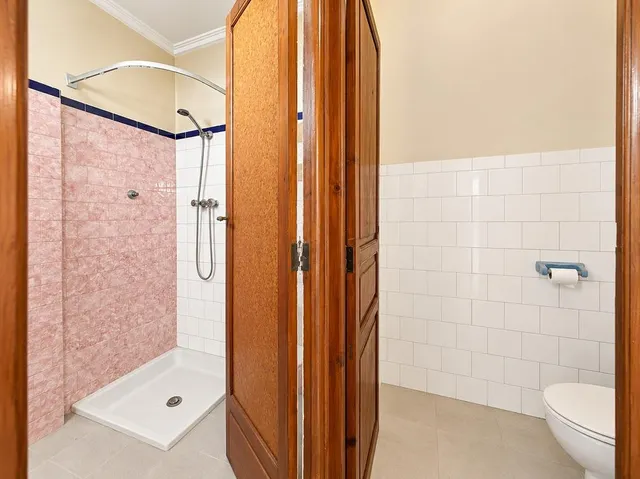Casa señorial en el casco histórico de Carlet | 360 m2 y 3 plantas — 46