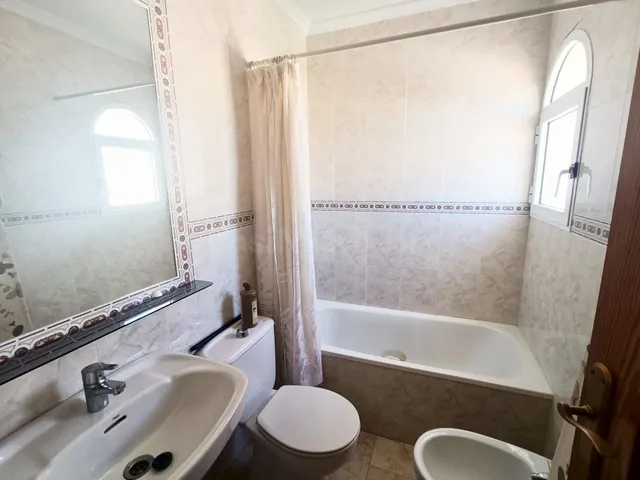 Bungalow en el Moncayo, Guardamar del Segura -341MV- Marco Villas Real Estate en Guardamar del Segura — 5