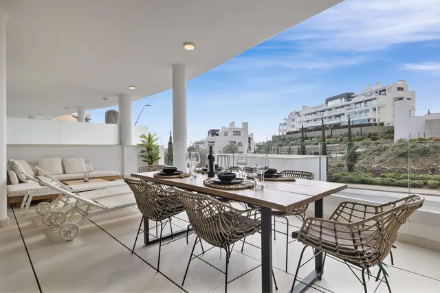 Apartamento 2 habitaciones 87m² en venta - Centro — 2