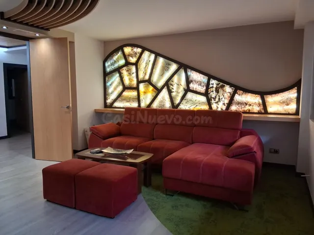 Vivienda con reforma a estreno. - foto 4