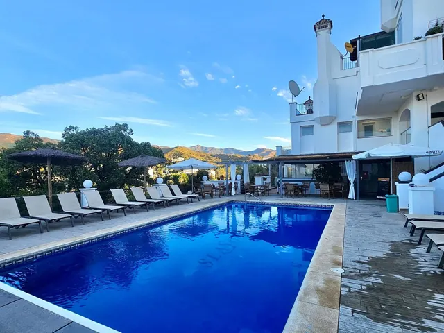 Apartamento 1 habitación 67m² en venta - Costa Del Sol — 4