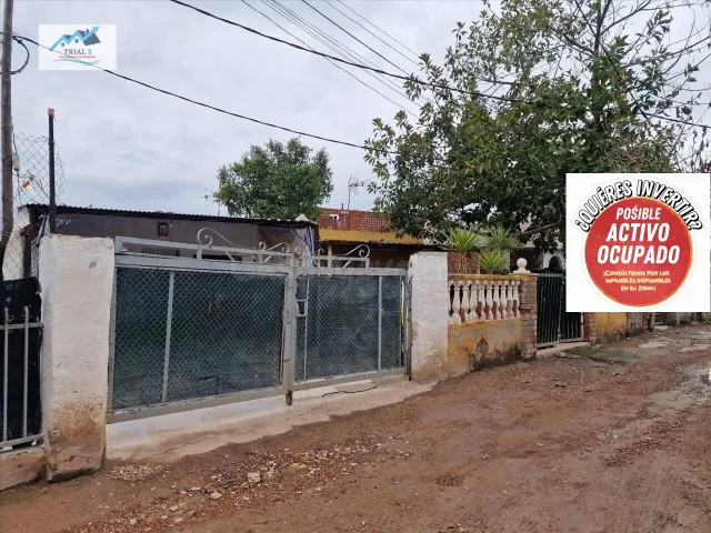 Venta Casa en Castellón de la Plana - Castellón