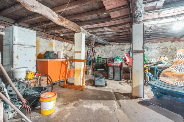 Precioso chalet en un entorno rural con gran parcela a solo 10 minutos de Oviedo — 37