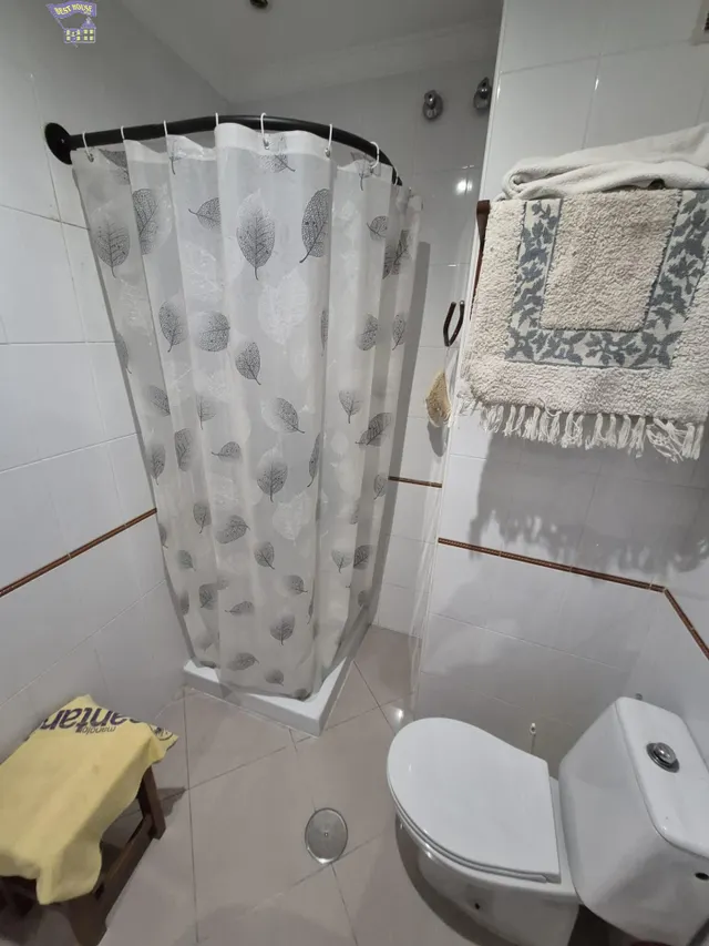 SE VENDE PISO EN PRIMERA PLANTA ZONA CAMINO DE BORNOS — 7