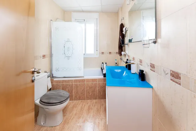 ¡ÁTICO DUPLEX EN PURCHIL! — 20
