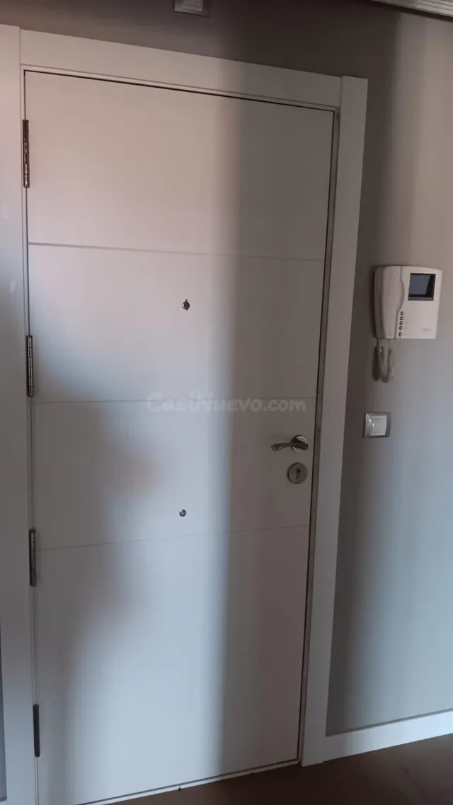 CÉNTRICO !! Se Vende Piso en Villasana de Mena con Ascensor - foto 5
