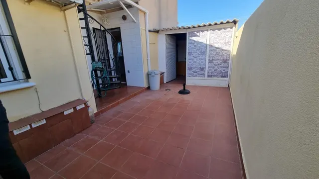 Chalet pareado de 3 dormitorios con solárium y piscina comunitaria - zona guardamar, la mata - — 20