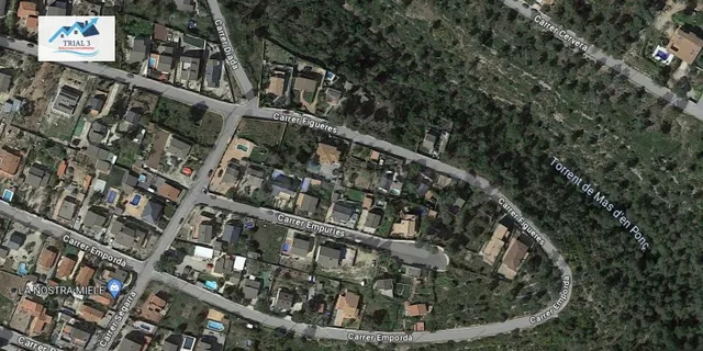 Venta casa en La Torre de Claramunt (Barcelona) - foto 4