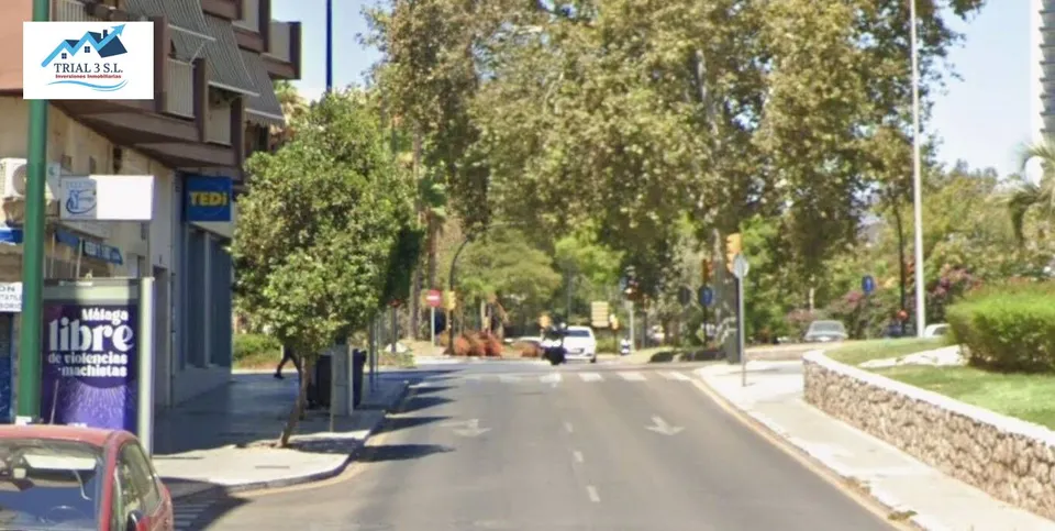 Venta de Piso en Málaga